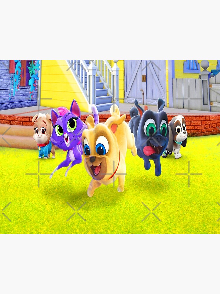 Puppy Pals, Adult Puzzles, Jigsaw Puzzles, Products