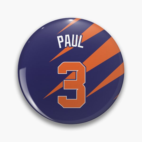 Item preview, Paul - Suns designed and sold by On Target Sports.