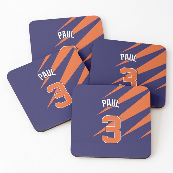 Item preview, Paul - Suns designed and sold by On Target Sports.