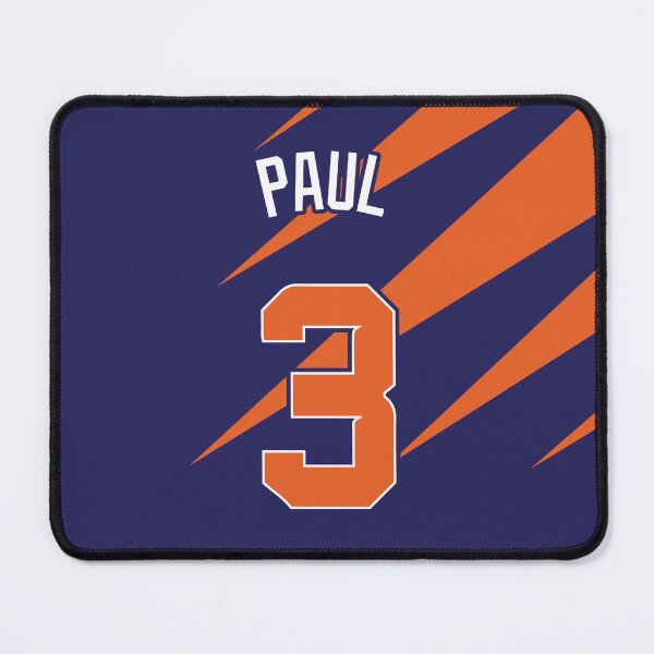 Item preview, Paul - Suns designed and sold by On Target Sports.