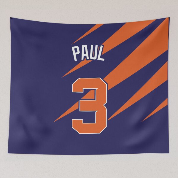 Item preview, Paul - Suns designed and sold by On Target Sports.