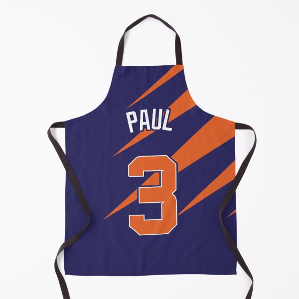 Item preview, Paul - Suns designed and sold by On Target Sports.