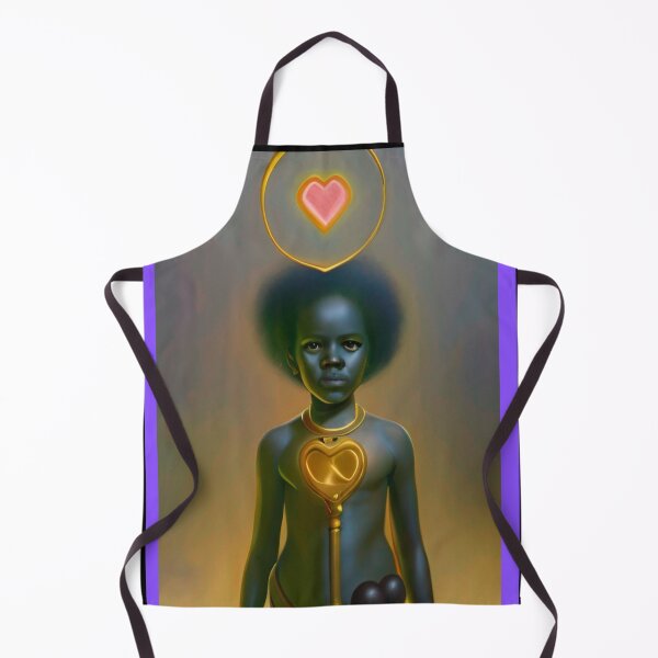 Item preview, Indigo Child designed and sold by LoveLightGifts.