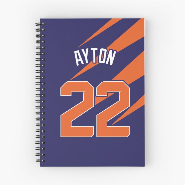 Item preview, Ayton - Suns designed and sold by On Target Sports.