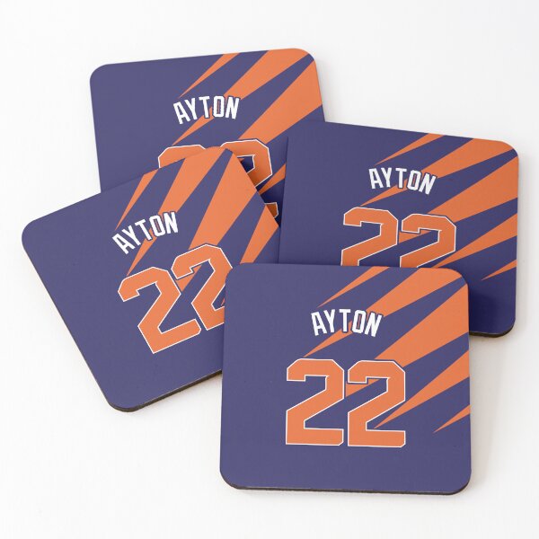 Item preview, Ayton - Suns designed and sold by On Target Sports.