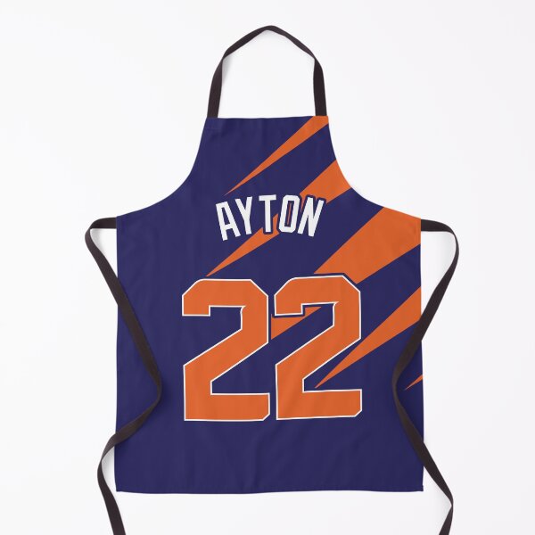 Item preview, Ayton - Suns designed and sold by On Target Sports.