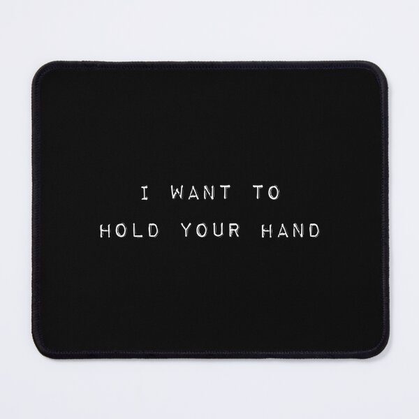 Item preview, Hold your hand designed and sold by didijuca.