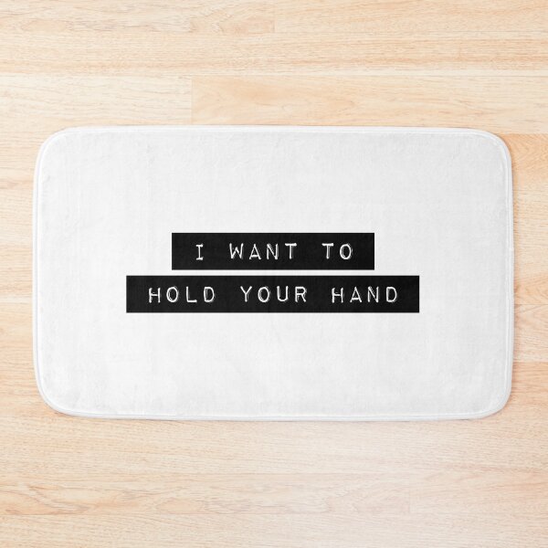 Item preview, Hold your hand designed and sold by didijuca.