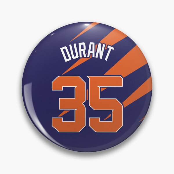 Item preview, Durant - Suns designed and sold by On Target Sports.