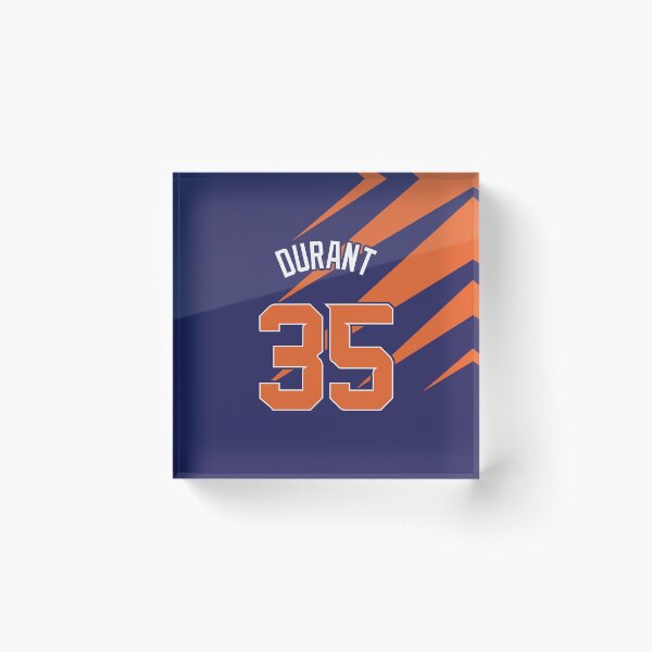 Item preview, Durant - Suns designed and sold by On Target Sports.