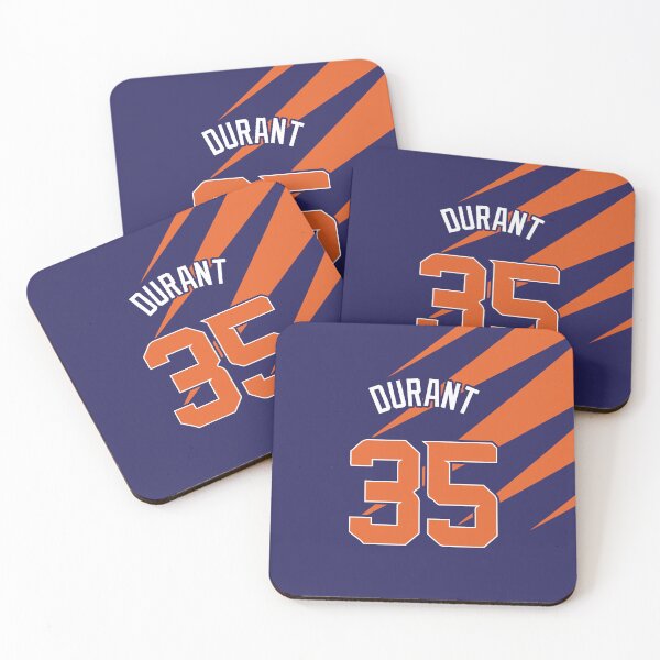 Item preview, Durant - Suns designed and sold by On Target Sports.