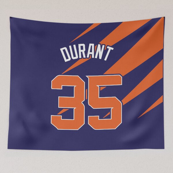Item preview, Durant - Suns designed and sold by On Target Sports.