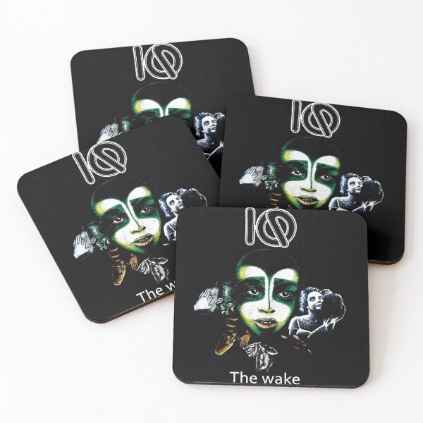Item preview, The Wake IQ designed and sold by SHOPDA44.