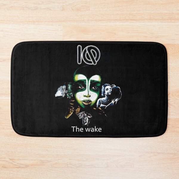 Item preview, The Wake IQ designed and sold by SHOPDA44.