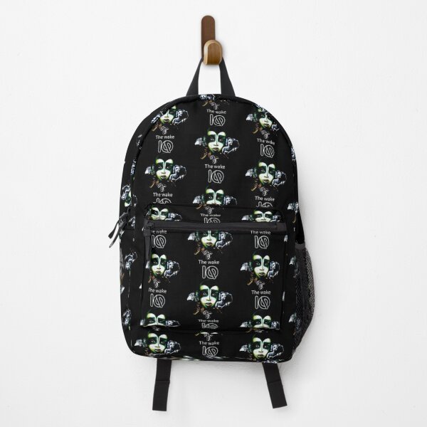 Item preview, The Wake IQ designed and sold by SHOPDA44.
