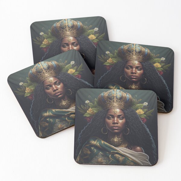 Item preview, Nossa Sehnora Aparecidade #1 / The Pianist designed and sold by Fabled-Gallery.
