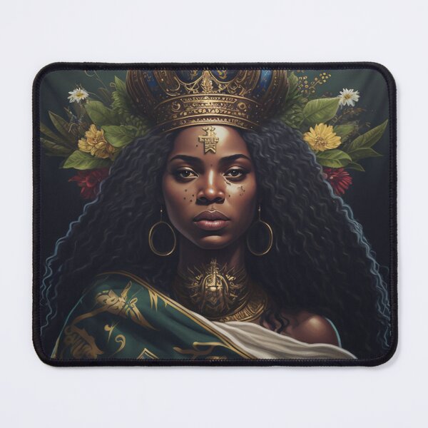 Item preview, Nossa Sehnora Aparecidade #1 / The Pianist designed and sold by Fabled-Gallery.