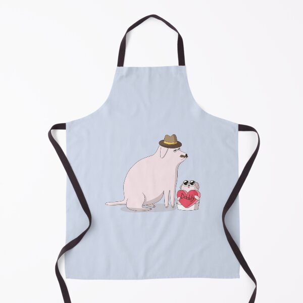 Item preview, Pink Dog - Father's Day designed and sold by CatterStudio.