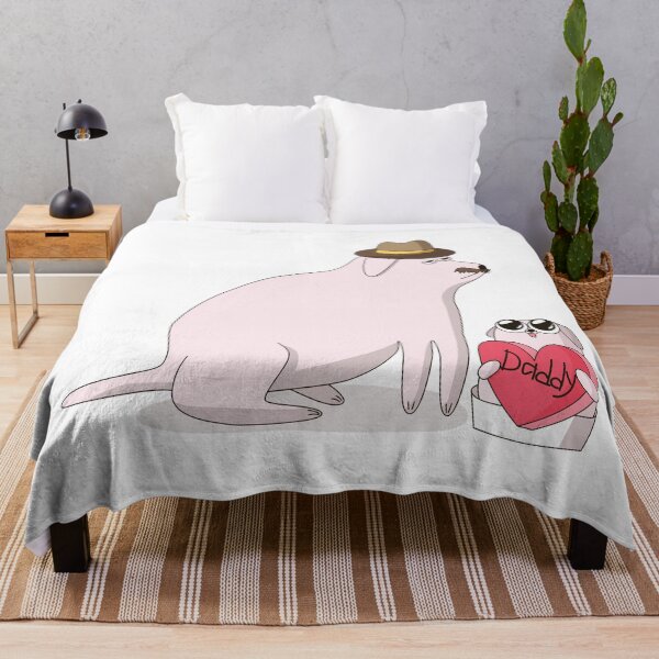 Item preview, Pink Dog - Father's Day designed and sold by CatterStudio.