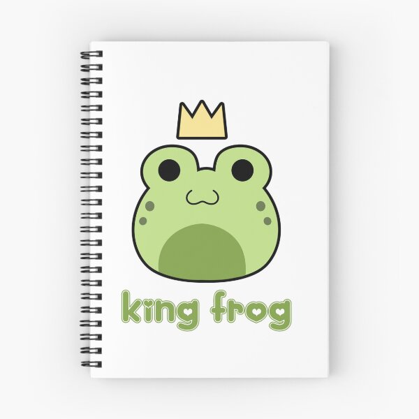 Item preview, Smiling friends frog designed and sold by Fannycat1.