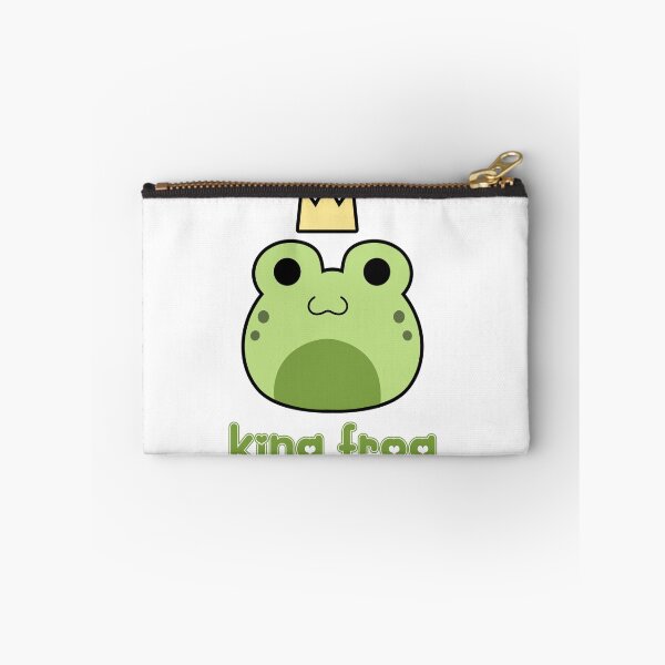 Item preview, Smiling friends frog designed and sold by Fannycat1.