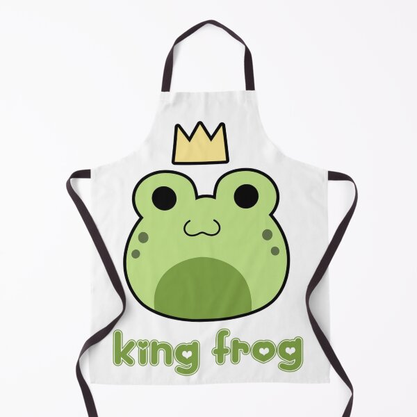 Item preview, Smiling friends frog designed and sold by Fannycat1.