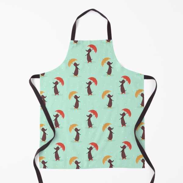 Item preview, Let it rain designed and sold by S.K.Y. van der Wel.