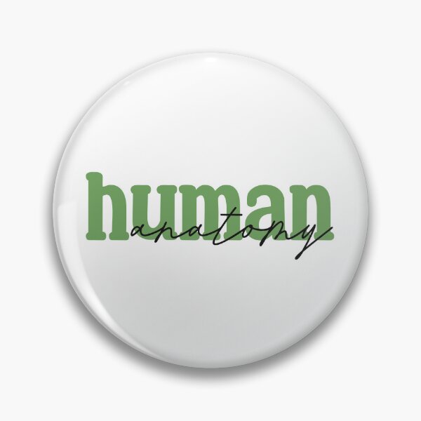 Item preview, Human anatomy designs designed and sold by YouLightMeUp.