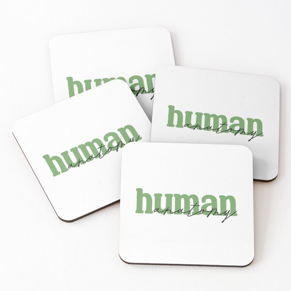 Item preview, Human anatomy designs designed and sold by YouLightMeUp.