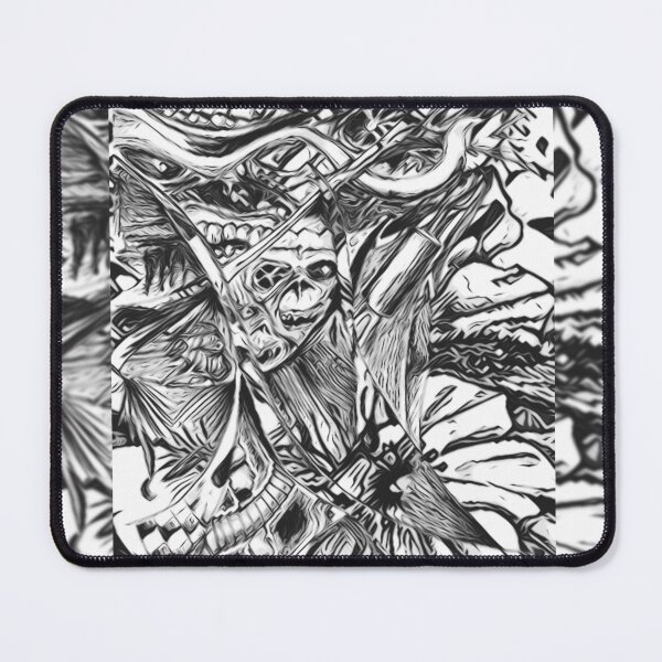 Item preview, Horror designed and sold by Glenbobagins.