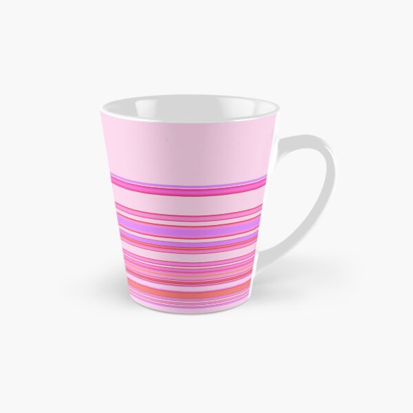 Item preview, Pink Neon Ribbon designed and sold by MarkAntum.