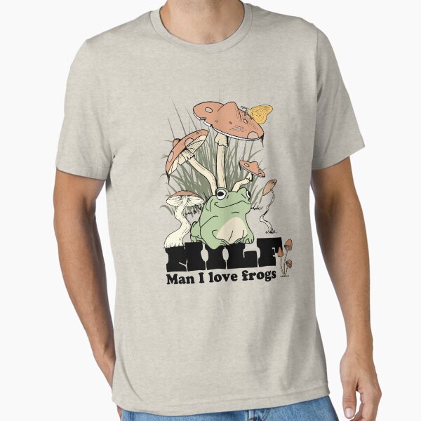 Item preview, MILF, Man I love Frogs designed and sold by KolorKa.