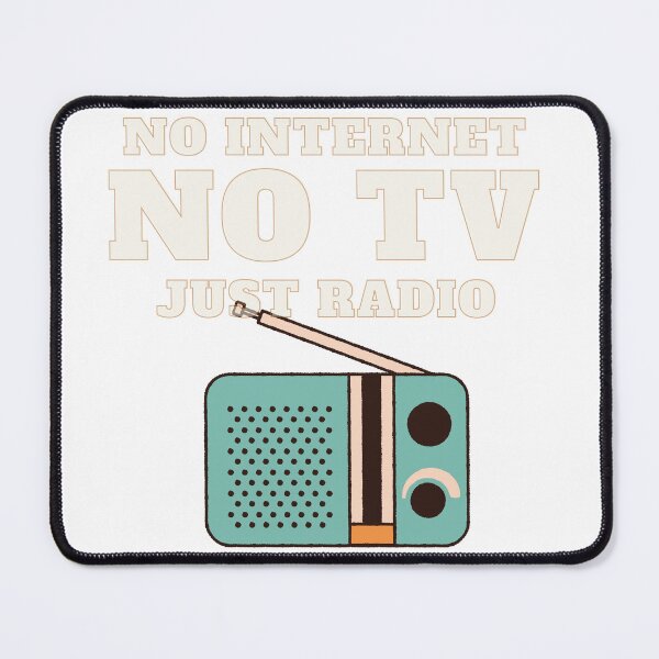 Item preview, radio, tv, internet designed and sold by Hotshitt.