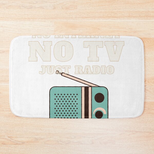 Item preview, radio, tv, internet designed and sold by Hotshitt.