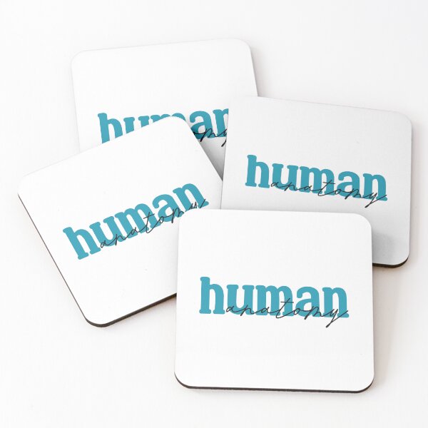 Item preview,  Human anatomy design designed and sold by YouLightMeUp.