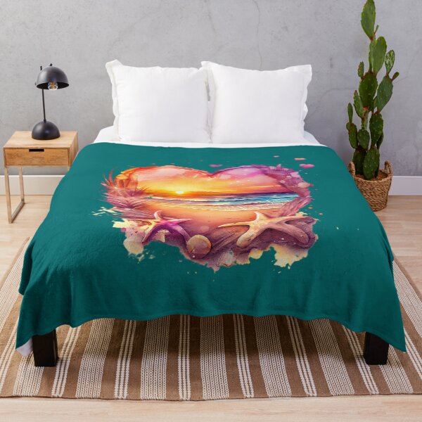 Item preview, I Love the Sea designed and sold by Lonesome-Fox.