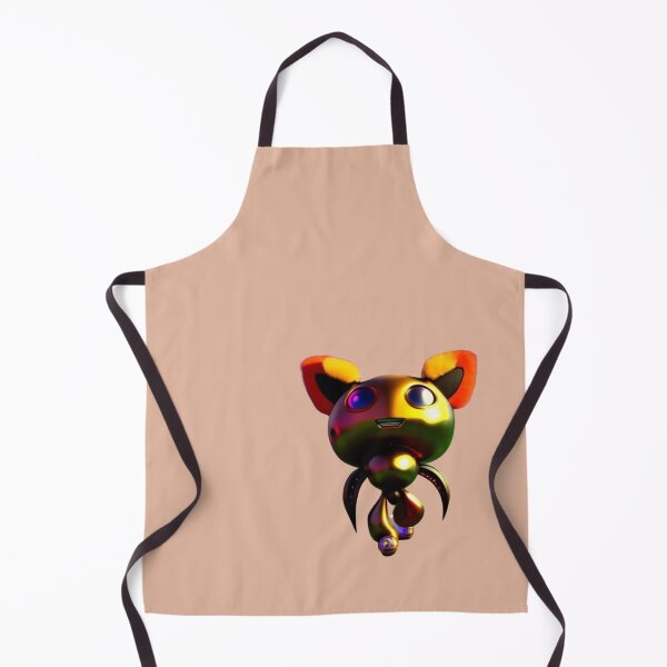 Item preview, Dhellae Alien designed and sold by UglyAliensInc.