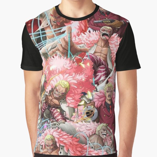 Item preview, Doflamingo designed and sold by frerchop1.