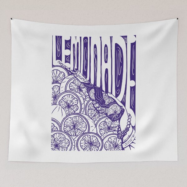 Item preview, summer lemonade designed and sold by diaricesalt.