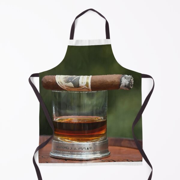 Item preview, Cigars and Drinks designed and sold by Enanbyg.