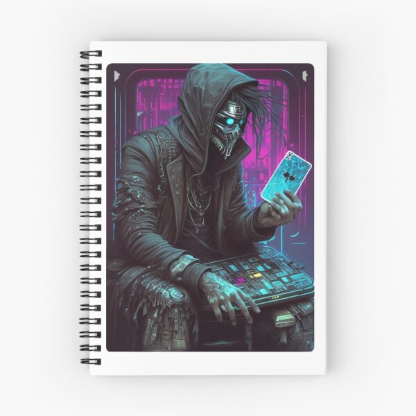 Item preview, Cyber Icon designed and sold by Digital-Space.
