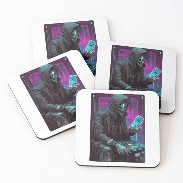 Item preview, Cyber Icon designed and sold by Digital-Space.
