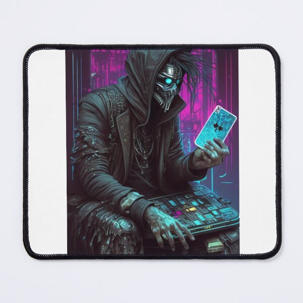 Item preview, Cyber Icon designed and sold by Digital-Space.