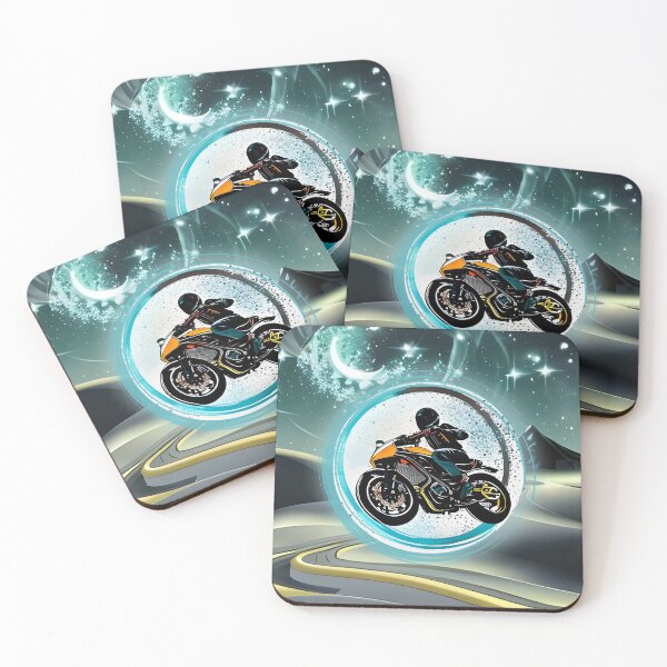 Item preview, from commuting to touring the best motorcycle for your needs and lifestyle designed and sold by Art Store Stickers.
