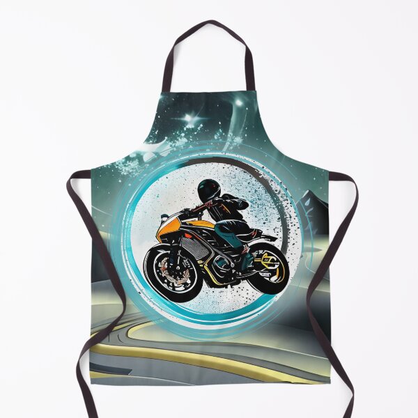 Item preview, from commuting to touring the best motorcycle for your needs and lifestyle designed and sold by Art Store Stickers.