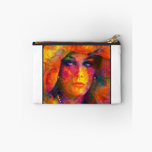 Item preview, Suspicion designed and sold by Ellen Cannon.
