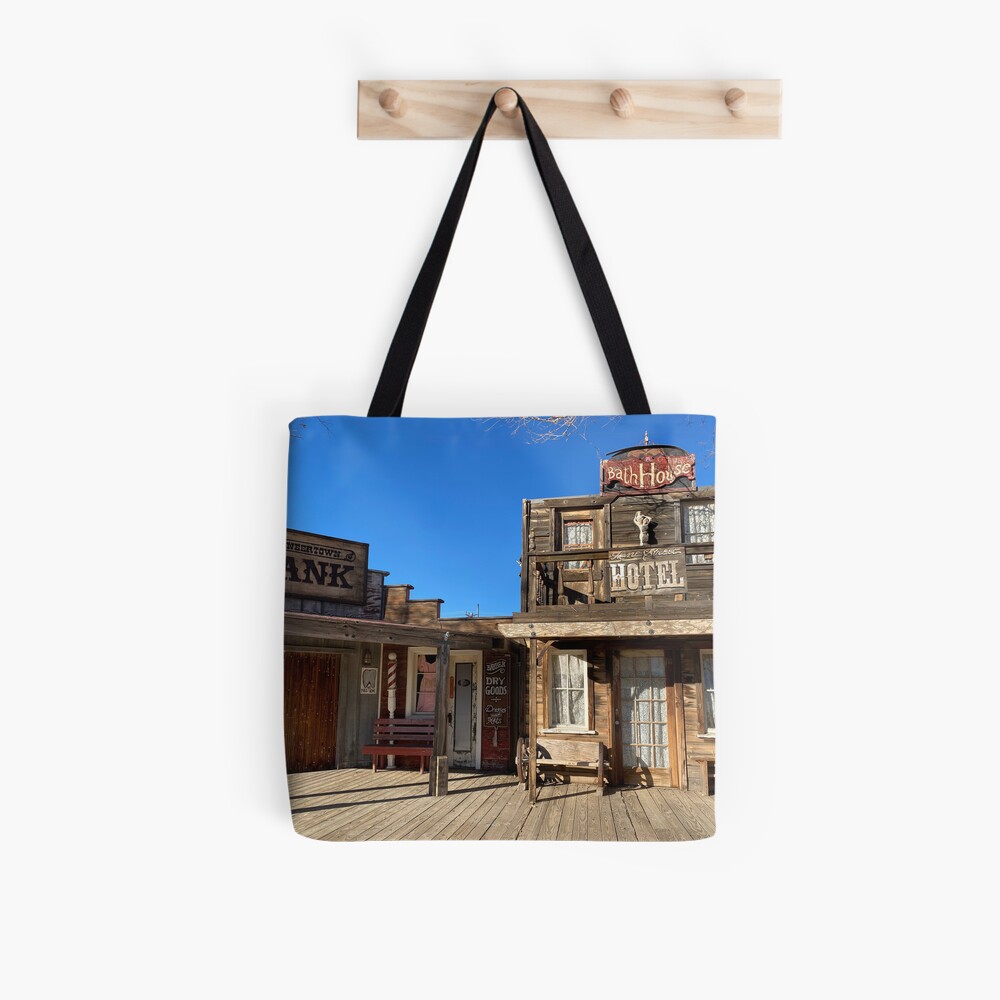 Item preview, All Over Print Tote Bag designed and sold by ZeroTechnique.