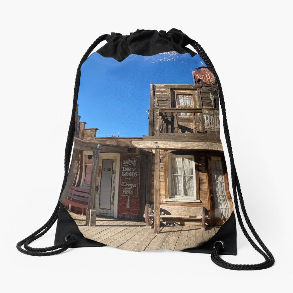 Item preview, Drawstring Bag designed and sold by ZeroTechnique.