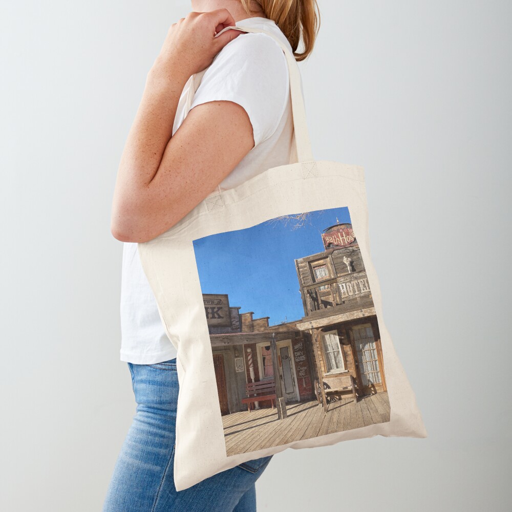 Item preview, Cotton Tote Bag designed and sold by ZeroTechnique.