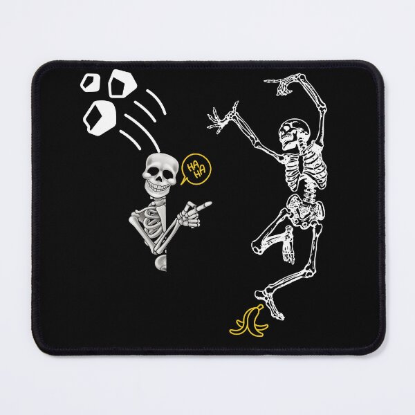Item preview, funny skeleton designed and sold by hamooood.